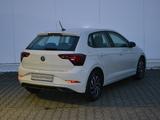Volkswagen Polo 1.0 TSI Life LED/RFK/APP-CONNECT/DIGITAL-CO - Volkswagen Polo: R