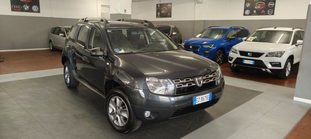 Dacia Duster 1.6 110CV 4x2 GPL Ambiance