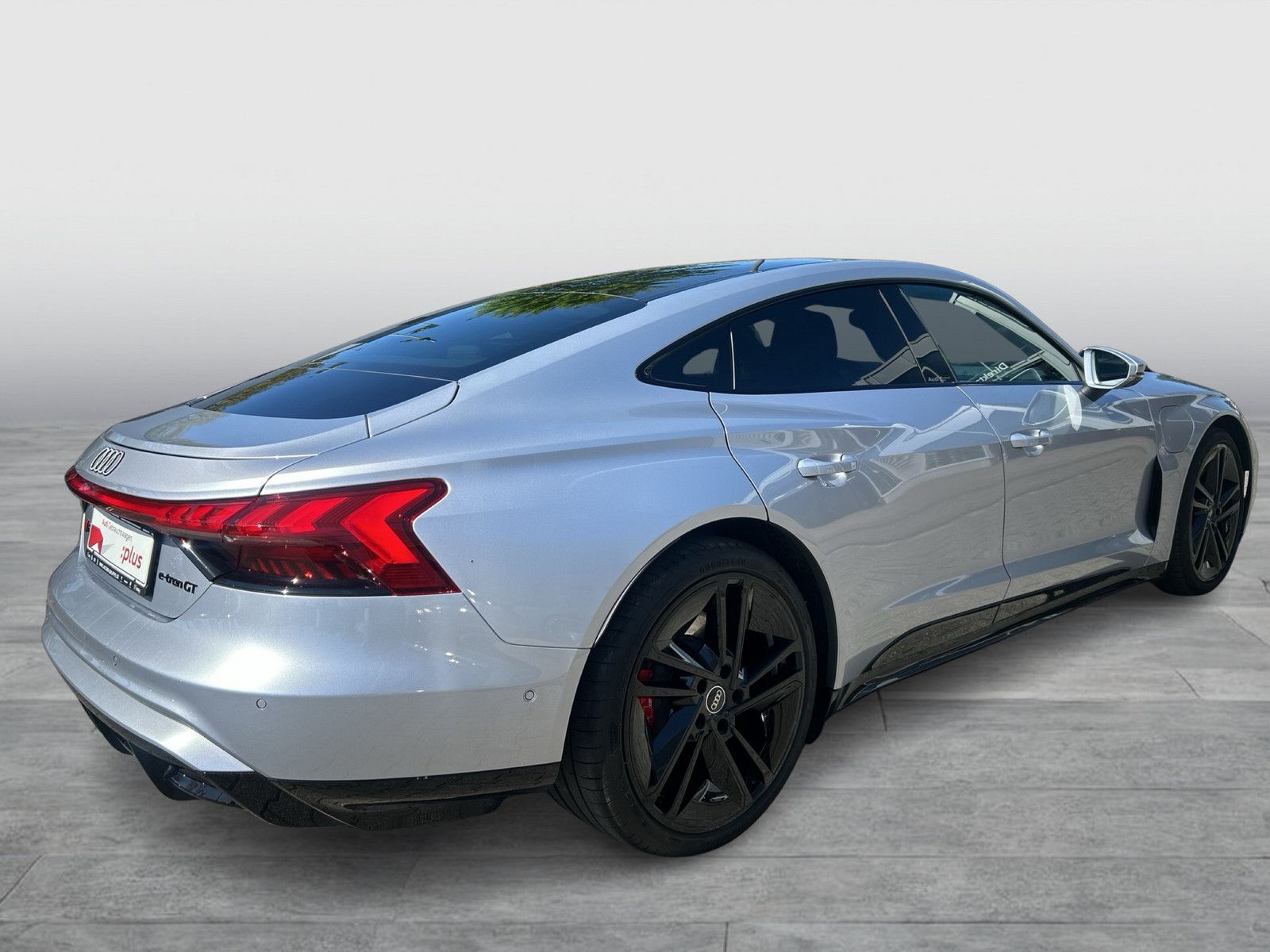 Audi e-tron GT - Bild 22