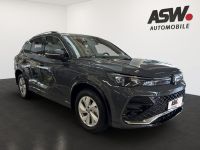 Volkswagen Tiguan - Vorschau Bild 3