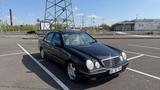 Mercedes-Benz E430 V8 Avantgarde | 279 PS | 2. Hand Scheckheft - Mercedes-Benz E 430 in Köln