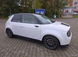 Honda e Honda e 113kW Advance Paket Advance Paket - Honda e: Standheizung