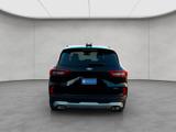 Ford Kuga 2.5 Duratec FHEV 4x4 ACTIVE X - Ford Kuga Active mit Benzin-Antrieb