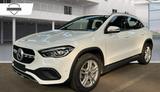 Mercedes-Benz GLA 200 7G-DCT Progressive *CAM|LED|WIDESCREEN* - Mercedes-Benz GLA 200 in Mönchengladbach