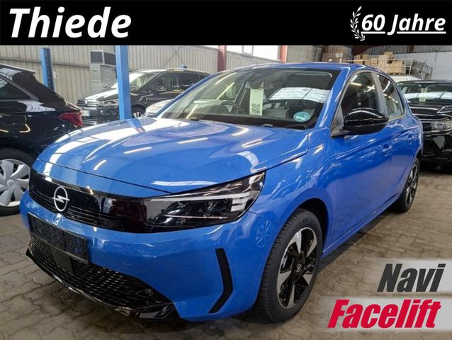 Opel Corsa-e F FACELIFT 3-PHASIG NAVI/LED/SHZ/11KW
