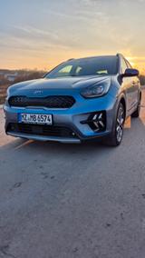 Kia Niro 1.6 GDI Hybrid Spirit Spirit