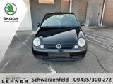 Volkswagen LUPO KLIMA - gebrauchte VW Lupo aus dem Jahr 2003