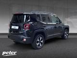 Jeep RENEGADE PHEV Trailhawk 240PS - gebrauchte Jeep Renegade aus dem Jahr 2021