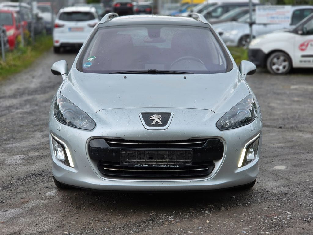 Angebot ansehen Peugeot 308