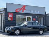 Jaguar S-Type 3.0 V6 Executive *GSDH|ALLW.|AUT.|XENON* - Jaguar: Executive