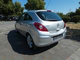 Opel Corsa D 1.2 Selection / Klima - Opel Corsa aus 2011: 1.2