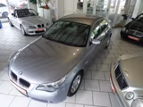 BMW 520i A*1.BESITZ*Supergepflegt - BMW Gebrauchtwagen von 2004