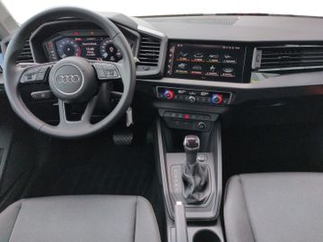 Audi A1 - 9