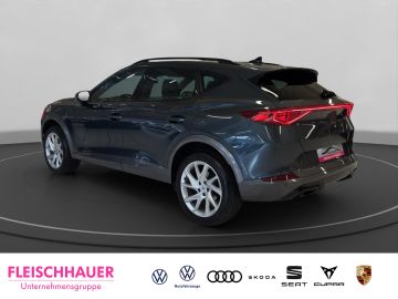 Cupra Formentor - 4