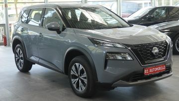 Nissan X-Trail - 3