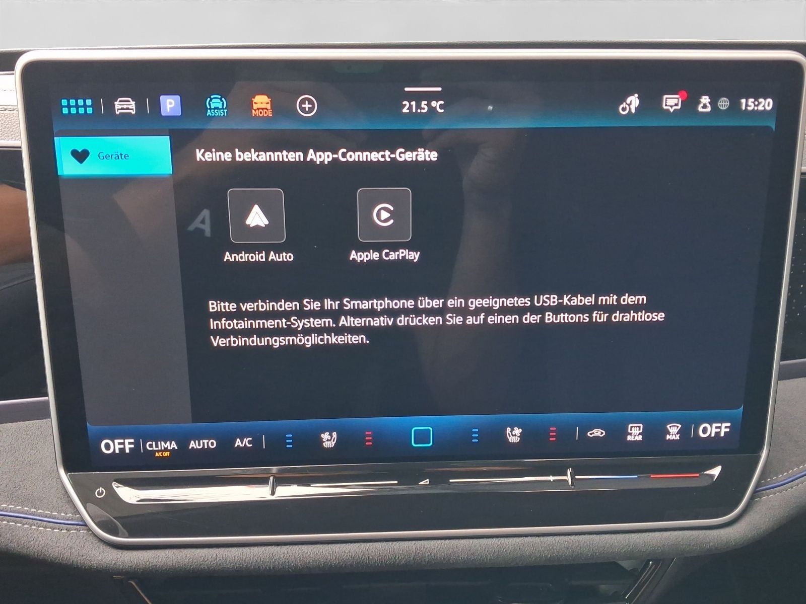 Volkswagen Passat Variant - Bild 16