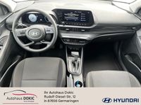 Hyundai i20 - Vorschau Bild 7