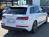 Audi Q7 50 TDI quattro S line 7 Sitzer, Virtual, ACC - Audi Gebrauchtwagen von 2020