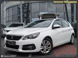 Peugeot 308 Active Pack NAVI. PDC. XENON. KLIMAAUT - Peugeot 308 Active Pack Gebrauchtwagen