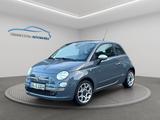 Fiat 500 1.2 Sport Automatik Leder Navi CarPlay PDC - gebrauchte Fiat 500 aus dem Jahr 2010