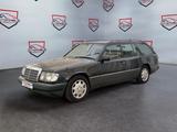 Mercedes-Benz 300 124T-ModellTE300 Niveau e-Sitze SD SHZ Temp  - Mercedes-Benz 300: 300e