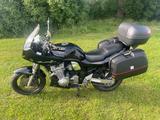 Suzuki Bandit GSF 600 - SUZUKI 2001 BANDIT 600