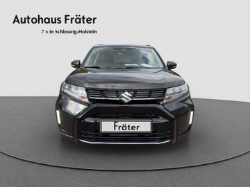 Fotografie 2 des Suzuki Vitara 1.5 Hybrid Comfort+ AllGrip AGS
