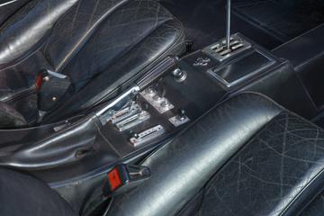 1977 Ferrari 308 — миниатюра 45