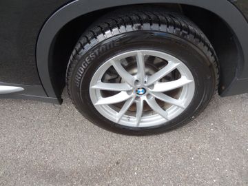 BMW X3 - 10