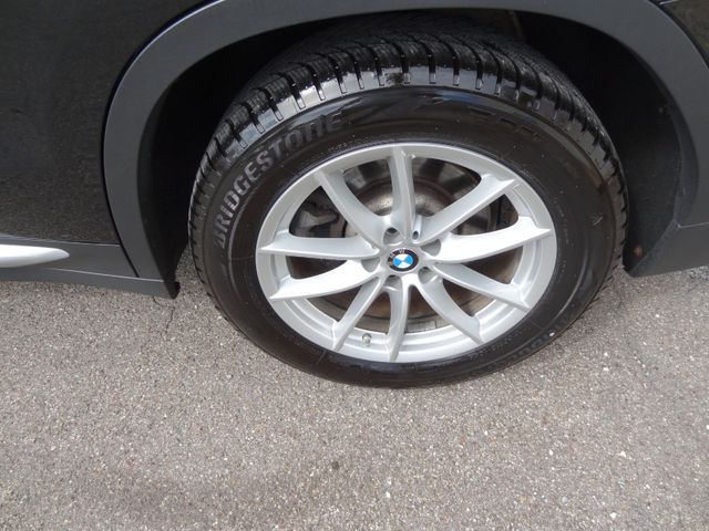 Fahrzeugabbildung BMW X3 xDrive 30d/Laser/HUD/Kam/Virtual/AHK/Leder/