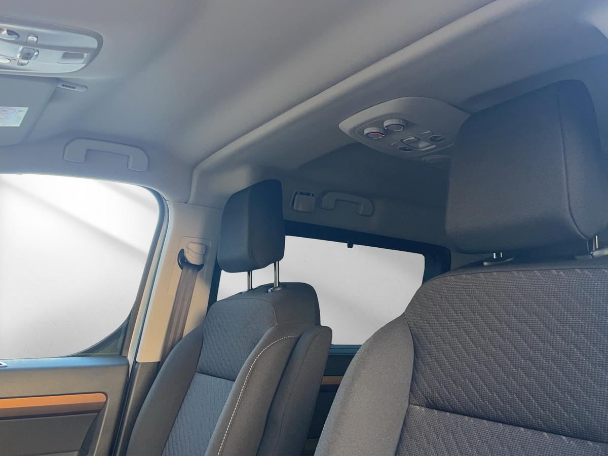 Toyota Proace Verso L1 2.0D Team D *2xPDC*CAM*SHZ*DAB*T