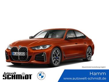 BMW Leasingangebot: BMW M440i xDrive Gran Coupe + GARANTIE-bis-11.2029
