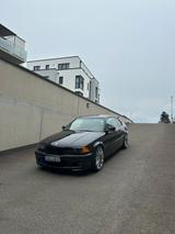BMW E46 Coupe  gepflegt, viele Neuteile, ... - BMW i3 in Aachen