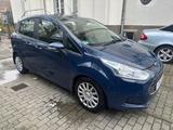 Ford B-MAX 1.4 90 PS KLIMAANLAGE|ERST 74TKM|2.HAND - Ford B-Max Gebrauchtwagen in Berlin