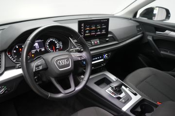 Audi Q5 - 12