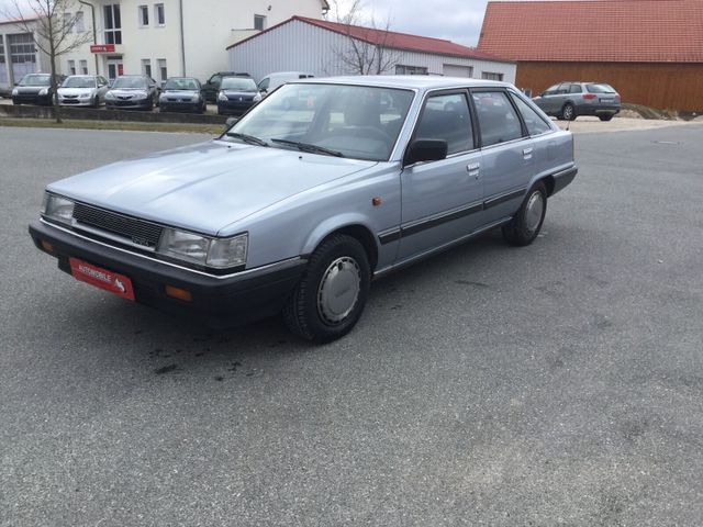 Toyota Camry GLI-S Liftback *Automatik*