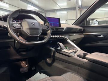 Peugeot 5008 - 12