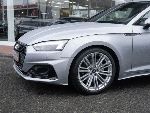 A5 Sportback 40 TDI advanced MATRIX+B&O+RFK+NAVI