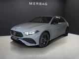 Mercedes-Benz A 250e-AMG-NIGHT-MULTIBEAM-KAMERA-AHK-UVP 53.500 - Mercedes-Benz A 250 in Wiesbaden