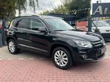 Volkswagen Tiguan 2.0TDI*4x4*Aut.*Leder*Pano*Xenon*Kamera* - gebrauchte VW Tiguan aus dem Jahr 2015