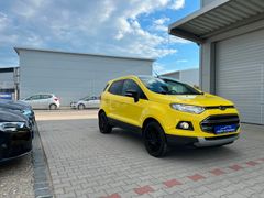 Ford Ecosport - Vorschau 43
