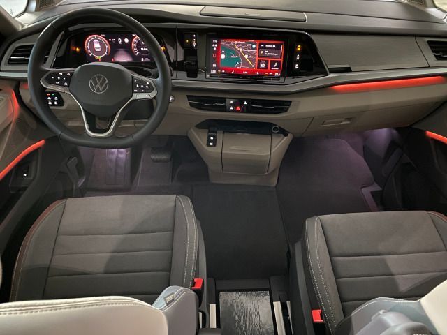 T7 Multivan Edition 2.0 TDI DSG LÜ 7-Sitzer