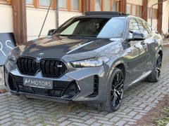 BMW X6 M60i/B&W/M-Paket Pro/Sky-Lounge/S-Belüftung BMW X6 M60i/B&W/M-Paket Pro/Sky-Lounge/S-Belüftung