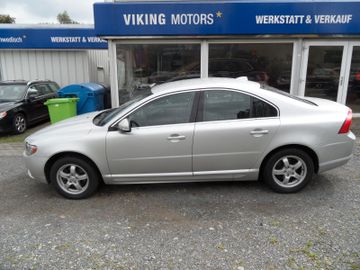 Volvo S80 - 2