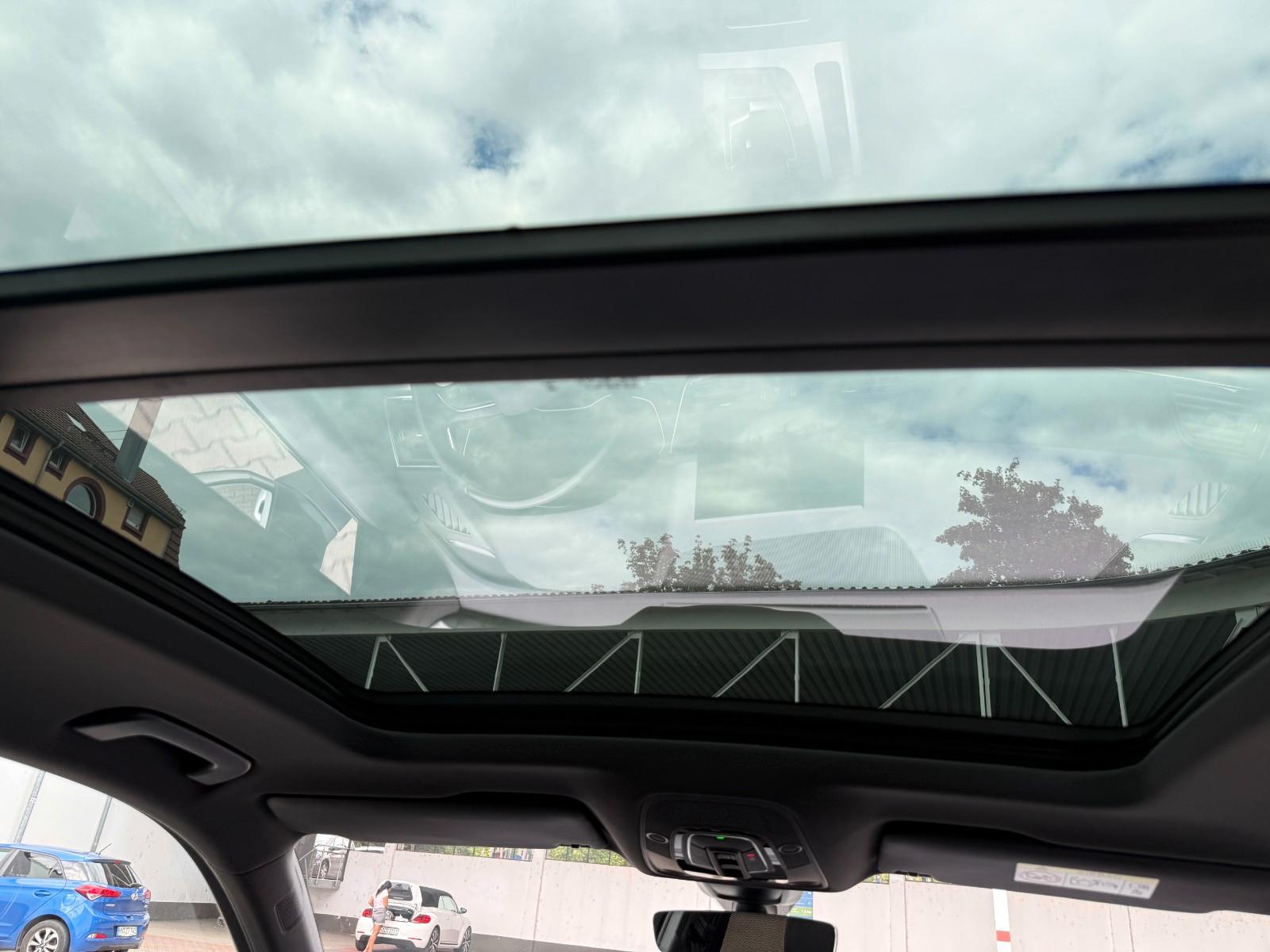 Audi Q5 40 TDI Quattro 3x S line PANO/STANDHZ/ACC/21Z