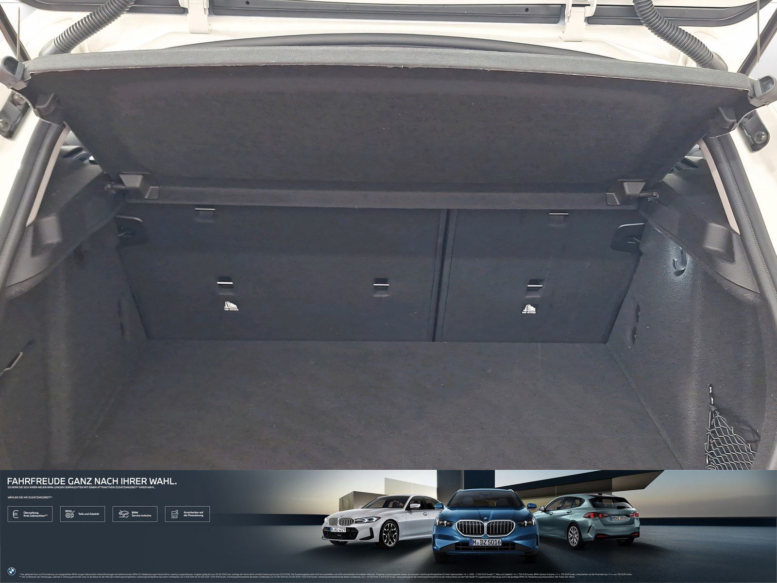 BMW 120 - Bild 13