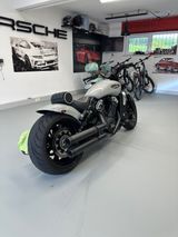 Indian Scout Bobber - INDIAN SCOUT BOBBER