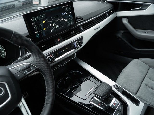 S5 Sportback 3.0 TDI quattro MATRIX+RFK+NAVI+STA