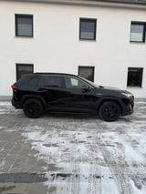 Toyota RAV4 Hybrid AWD (4x4) | EZ 11/2019 ... - Toyota: E11