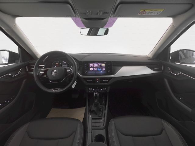 Kamiq TOUR TSI DSG+LED LICHT+RÜCKFAHRKAMERA+SITZ